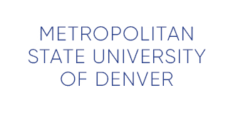 METROPOLITAN STATE UNIVERSITY OF DENVER