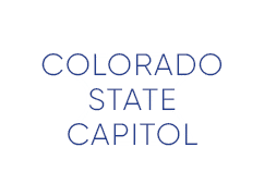 COLORADO STATE CAPITOL