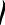 Polygon