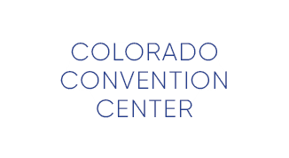 COLORADO CONVENTION CENTER